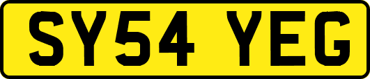SY54YEG