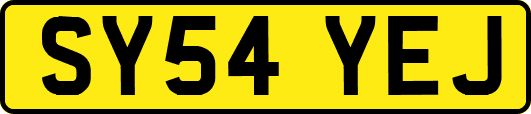 SY54YEJ