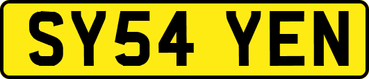 SY54YEN