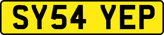 SY54YEP