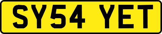 SY54YET