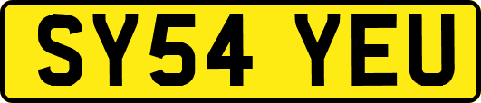 SY54YEU