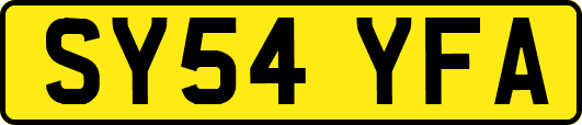 SY54YFA