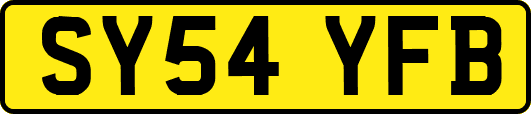 SY54YFB