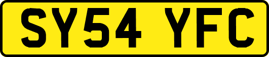 SY54YFC