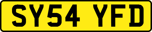 SY54YFD