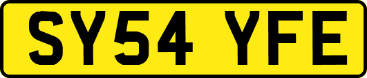 SY54YFE