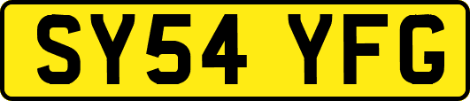 SY54YFG