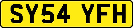 SY54YFH
