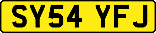 SY54YFJ