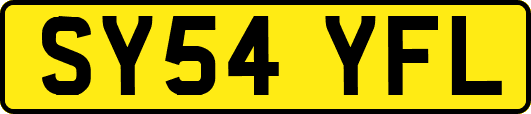 SY54YFL