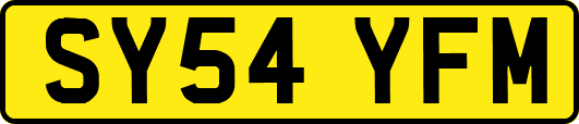 SY54YFM