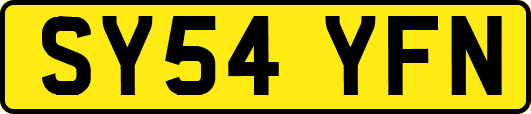 SY54YFN