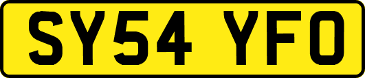 SY54YFO