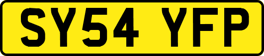 SY54YFP