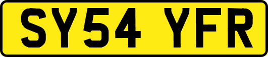 SY54YFR