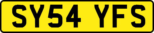 SY54YFS