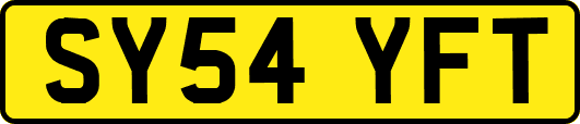 SY54YFT