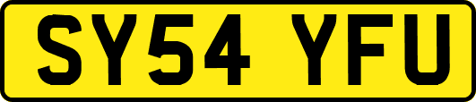 SY54YFU