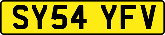 SY54YFV