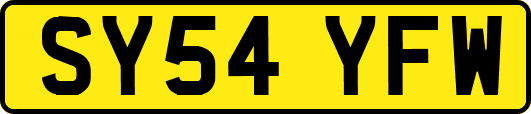 SY54YFW