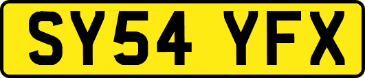 SY54YFX