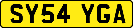 SY54YGA