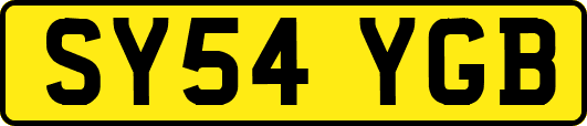 SY54YGB