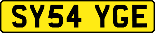 SY54YGE