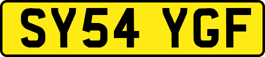SY54YGF