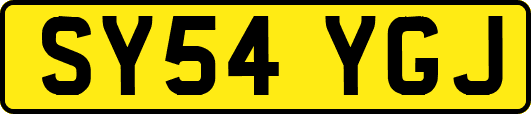 SY54YGJ