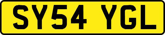 SY54YGL
