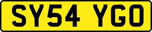 SY54YGO