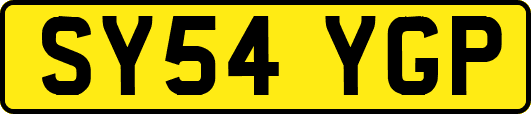 SY54YGP