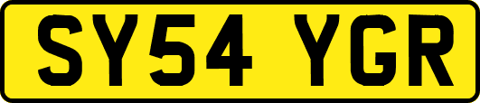 SY54YGR