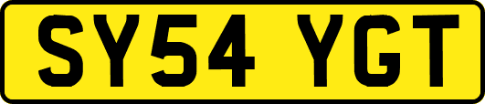 SY54YGT