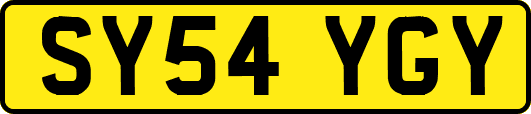 SY54YGY