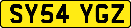 SY54YGZ