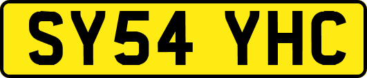 SY54YHC