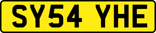 SY54YHE