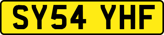 SY54YHF
