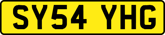 SY54YHG