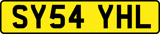 SY54YHL