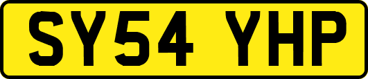 SY54YHP