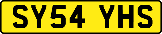 SY54YHS