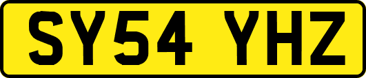 SY54YHZ