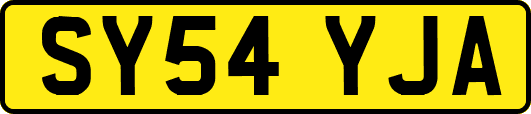 SY54YJA