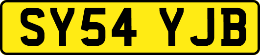 SY54YJB