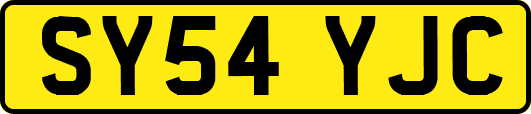 SY54YJC