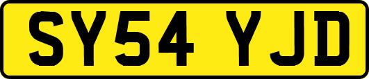 SY54YJD